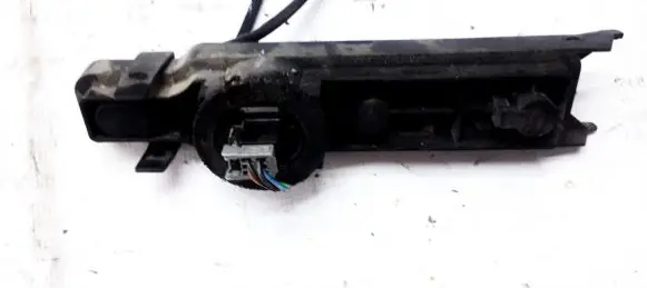 Ford Focus Tail light bulb cover holder XS4X13N004EC