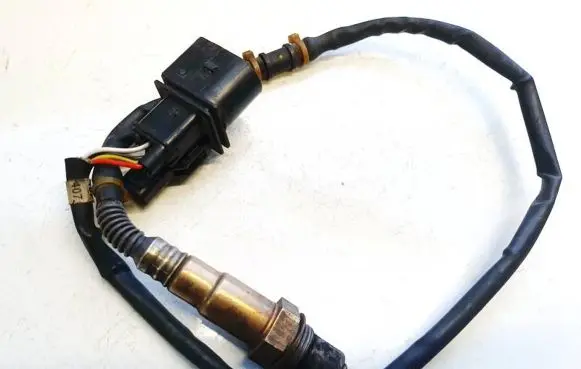 Volkswagen Phaeton Lambda probe sensor 07z906262 0281004007