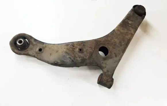 Mitsubishi Grandis Front lower control arm/wishbone