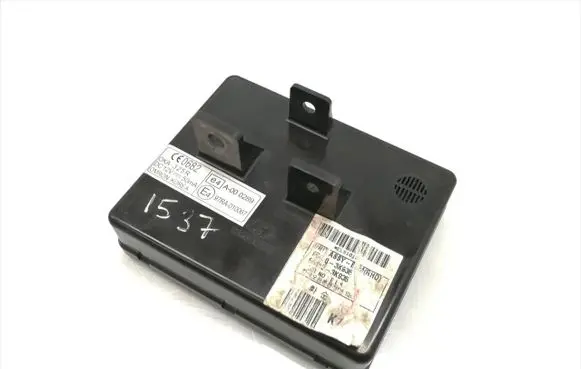 Hyundai Sonata Comfort/convenience module 95400-3K935