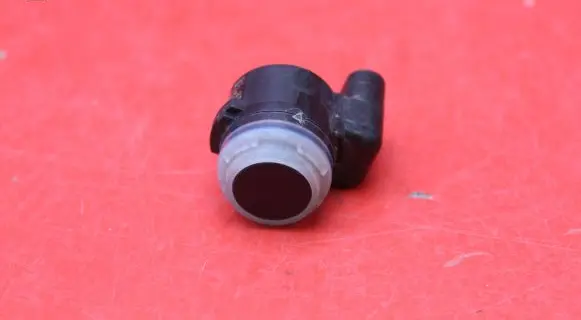 Opel Mokka Parking PDC control unit/module 9828688077XT