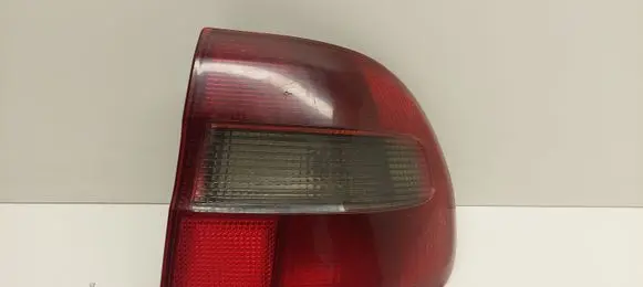 Volvo S40, V40 Rear/tail lights