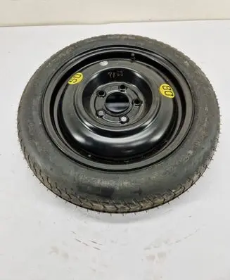 KIA Ceed R15 spare wheel 529101H900