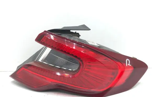Fiat Tipo Rear/tail lights 519844870