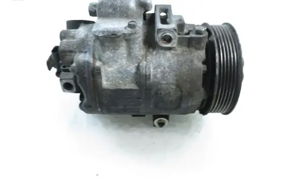 Audi A2 Air conditioning (A/C) compressor (pump) 4472208195