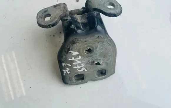Chrysler Pacifica Rear door lower hinge