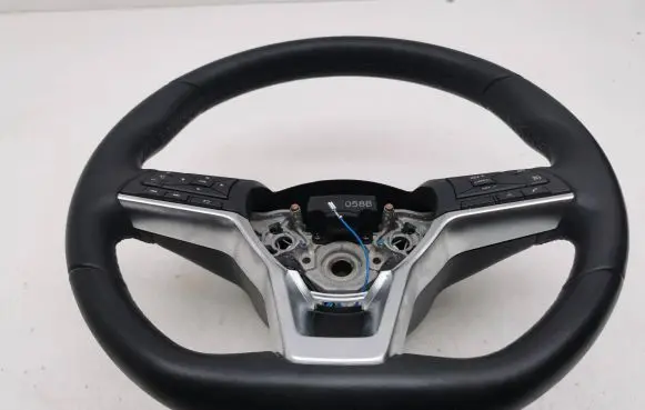 Nissan Qashqai Steering wheel 34231448E 34341279A 34267878A