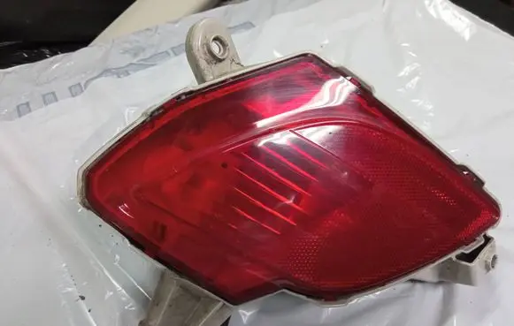 Mazda CX-5 Rear fog light KD5351660