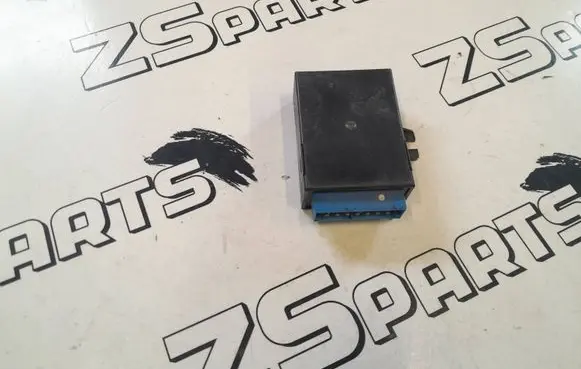 BMW 3 E36 Window wiper relay 61358357068 110187 05012100