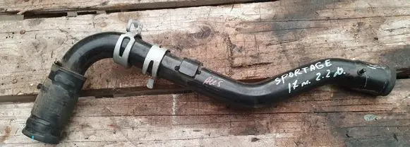 KIA Sportage Engine coolant pipe/hose