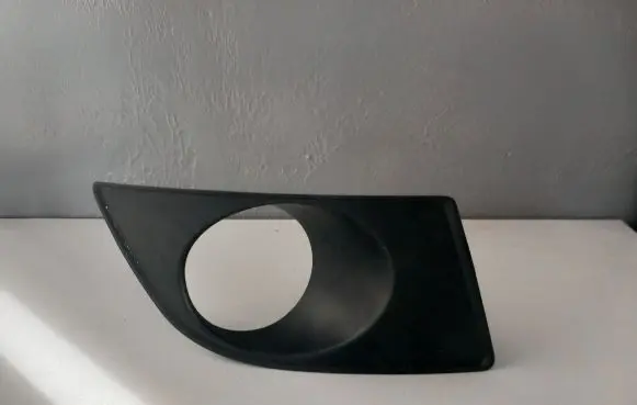 Ford Galaxy Front fog light trim/grill 7M5853684A