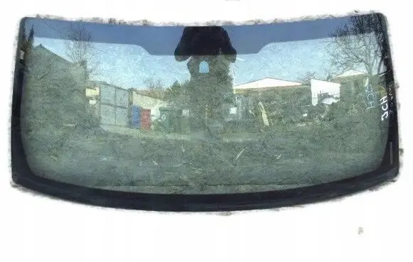 Jeep Cherokee III KJ Front windscreen/windshield window 