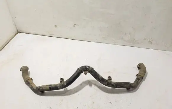 Porsche Macan (95B) Intercooler hose/pipe 95B145762D