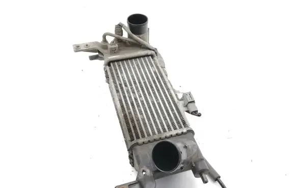Mazda Premacy Intercooler radiator