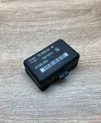 BMW 5 E39 Rain sensor 6904012