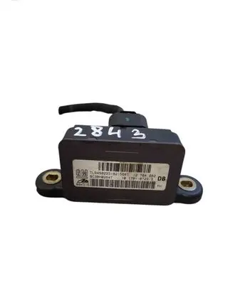Opel Insignia A ESP acceleration yaw rate sensor 12784982 BC38H0264T