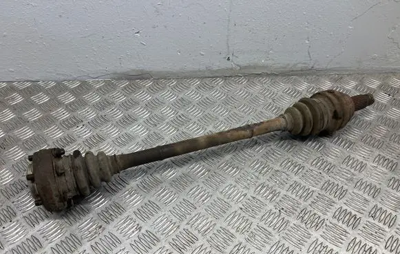BMW 3 E90 E91 Rear driveshaft 7533448