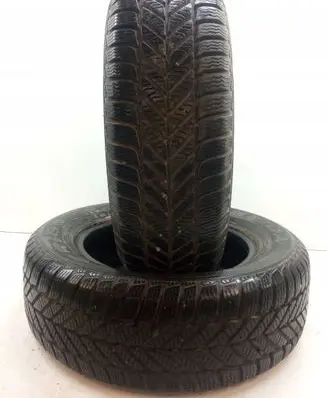 Audi A3 S3 8L R15 winter tire 