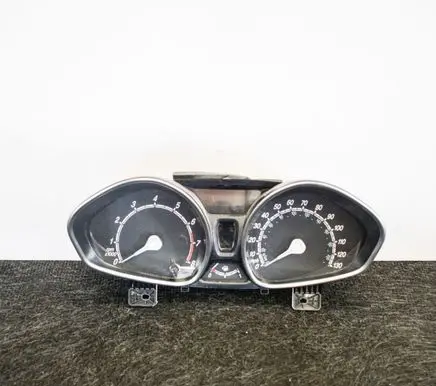 Ford B-MAX Speedometer (instrument cluster)