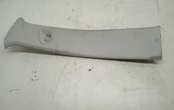 Seat Ibiza IV (6J,6P) (B) pillar trim (top) 6J4867244