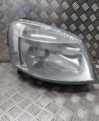 Citroen Berlingo Headlight/headlamp 79998D6205ZE