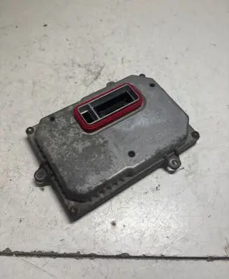 Volkswagen Touran I Headlight ballast module Xenon 1K0941329 1307329120