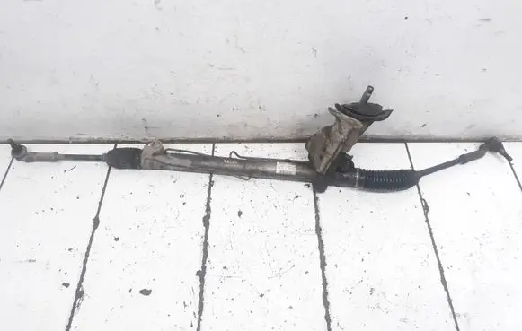 Volvo V70 Steering rack 31302671