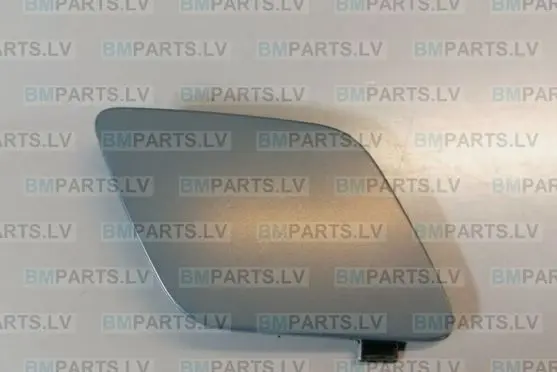 BMW 3 E92 E93 Front tow hook cap/cover 51118035799 8035799 51118035795