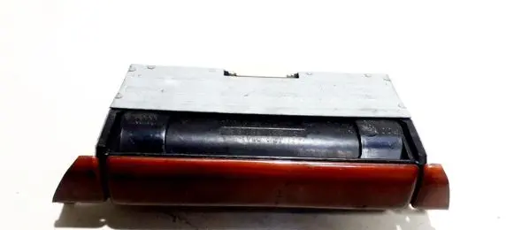 Audi 100 S4 C4 Car ashtray 4a1857951ll 4a1857951b