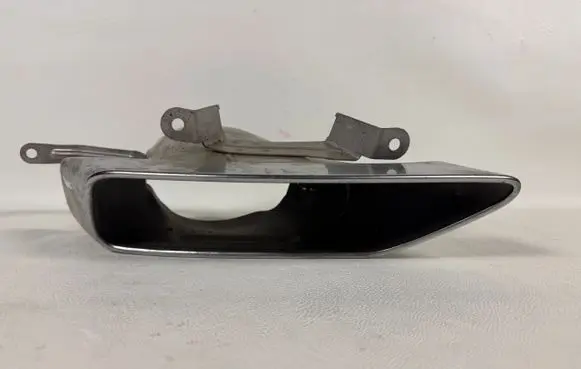 Audi A4 S4 B9 Muffler ending 