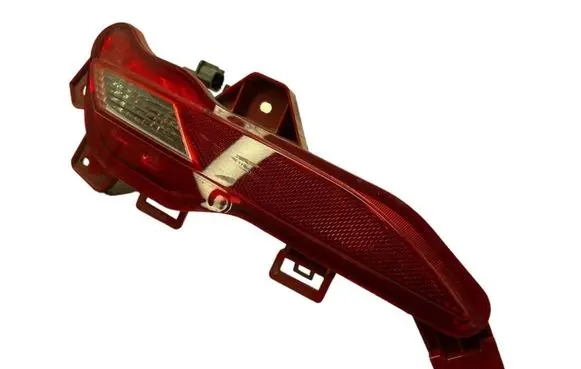 KIA Ceed Rear bumper light 92406J71