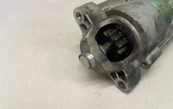Ford Galaxy Starter motor