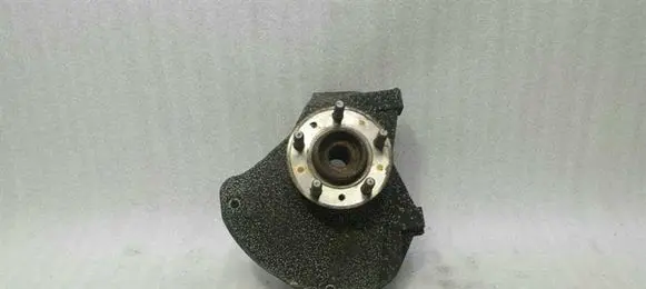 Aston Martin DB9 Front wheel hub 7G433K185AB