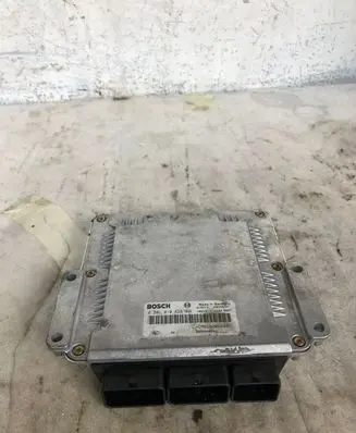 Mitsubishi Space Star Engine control unit/module 0281010438