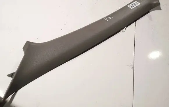 Nissan Qashqai (C) pillar trim 
