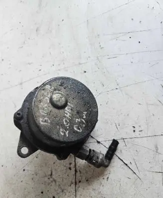 Peugeot Boxer Vacuum pump 70002701A 9645141380