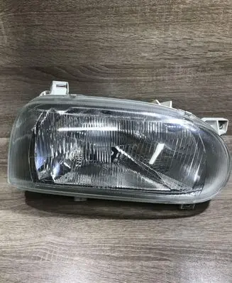 Volkswagen Golf III Headlight/headlamp 1H6941018F 0301034104 GOLF3
