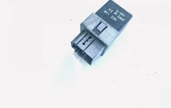 Volvo S40, V40 Other relay mb953394 72hm100
