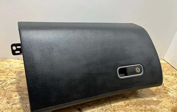 Mercedes-Benz GLE W167 Glove box set 
