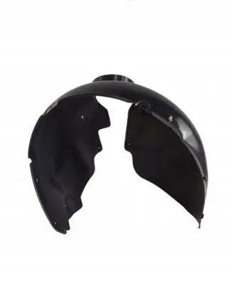 Volkswagen Up Front wheel arch liner splash guards OEM