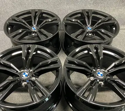 BMW Z4 g29 R18 alloy rim 8091466 8091467