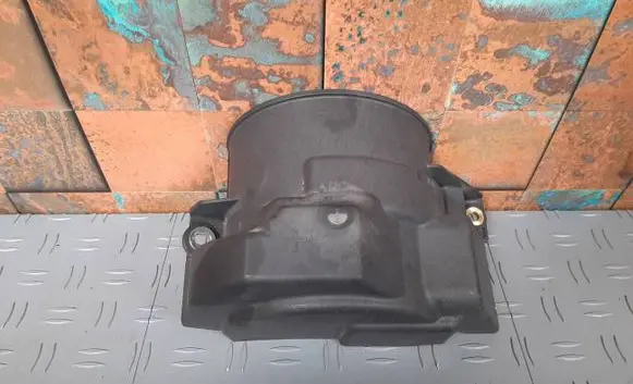 Ford Bronco Generator/alternator bracket MB3E10317DB
