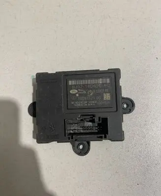 Land Rover Discovery 4 - LR4 Door control unit/module BJ3214D620AC