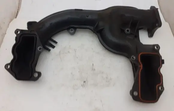 Audi A6 S6 C6 4F Intake manifold 059145762B