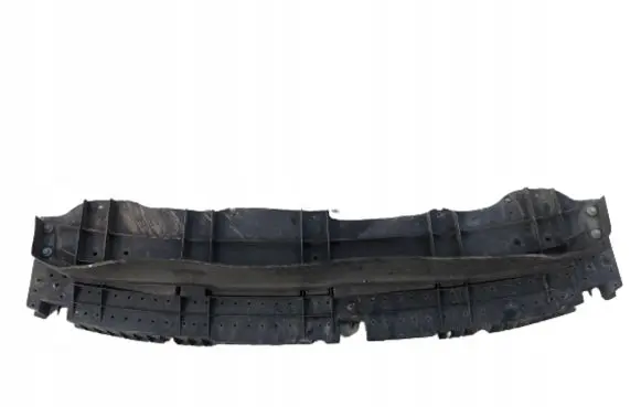 Toyota Aygo AB10 Front bumper skid plate/under tray 526180H010