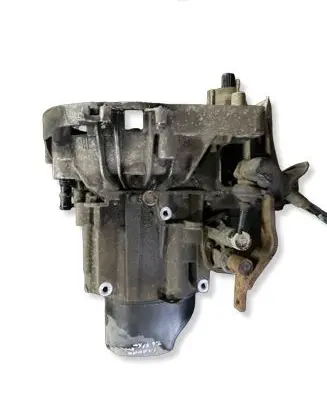 Renault Laguna II Manual 6 speed gearbox TH3003 013869