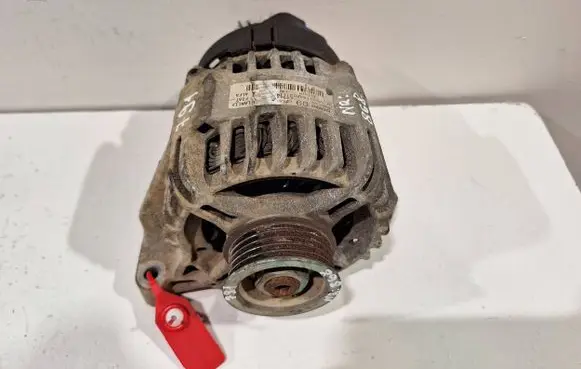 Fiat Grande Punto Generator/alternator 51714791
