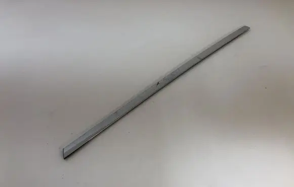 Nissan Qashqai Rear door card trim 