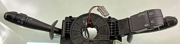 Renault Laguna II Other switches/knobs/shifts 8200012245