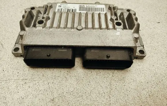 Citroen C3 Gearbox control unit/module 9664859580 S126029101